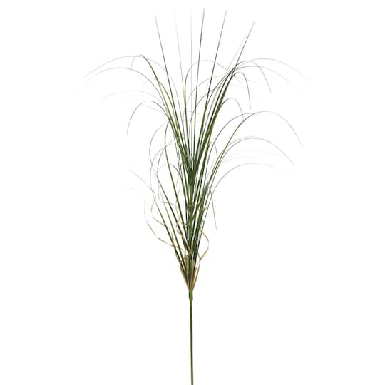 6 Pack: Green Curled Grass Spray